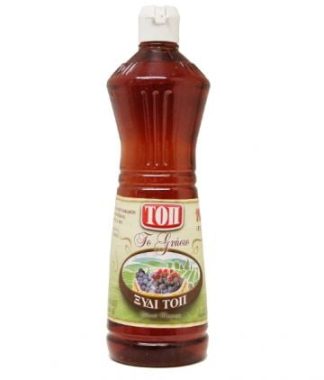 Top Greek Wine Vinegar 350ml-0