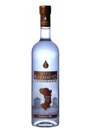 Ouzo Kazanisto 700ml-0