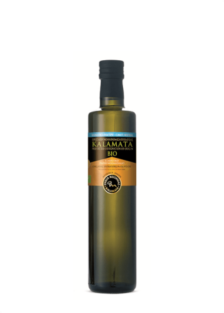 Kalamata Organic Extra Virgin Olive Oil 500ml-0