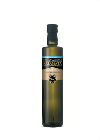 Kalamata PDO Extra Virgin Olive Oil 500ml-0