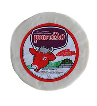 Mastelo ® Cheese Chios 400gr-0