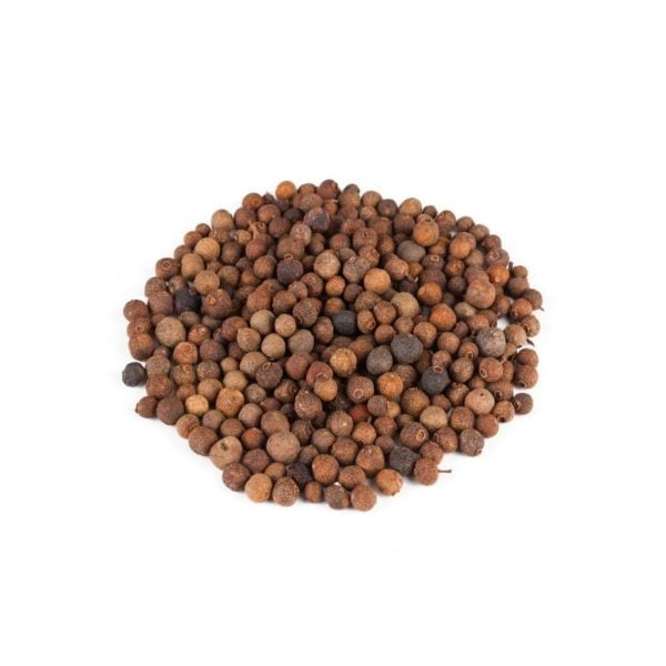 Allspice whole - Bahari 50gr-0