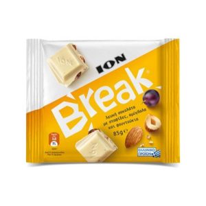 break-chocolate-white-ion-85gr-agora-greek-delicacies