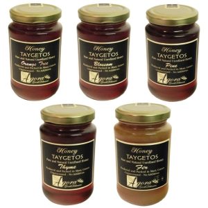 fine-honey-selection-taygetos-agora-greek-delicacies