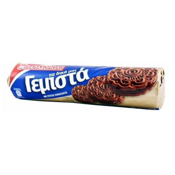 gemista-papadopoulou-chocolate-200gr-agora-greek-delicacies