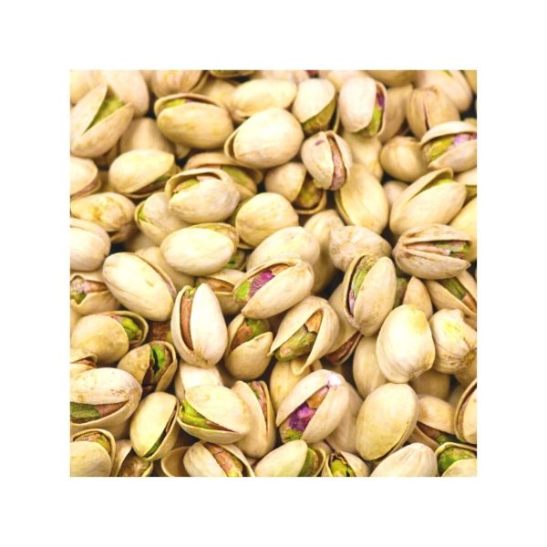 Roasted Salted Greek Pistachios 180gr-0