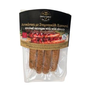 spiny-chicory-and-olive-oil-stuffed-pork-sausages-170gr-agora-greek-delicacies