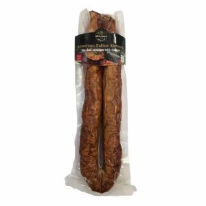 smoked-sausages-with-vinegar-300gr-agora-greek-delicacies