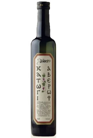 Tsipouro Katogi Averoff without anise 500ml -0