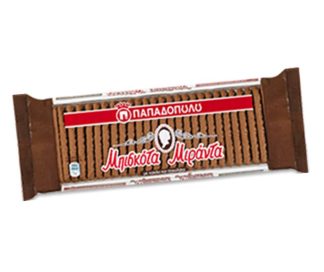 Miranda Biscuits Wholegrain 270gr Papadopoulou-0