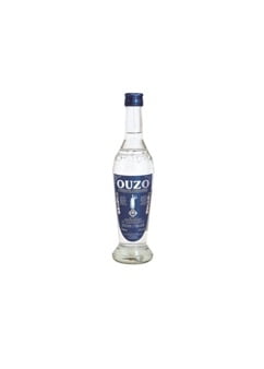 Ouzo Tirnavos Miniature 50ml -0