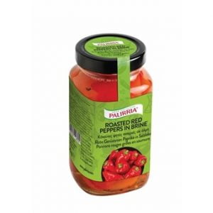 Roasted Red Peppers 680gr Palirria-0