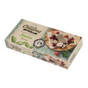 halva-stevia-vanilla-250gr-agora-greek-delicacies