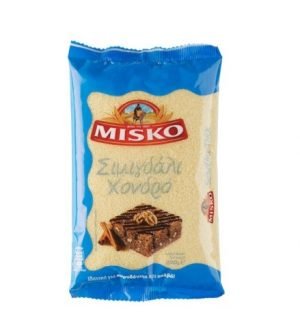 Semolina Thick 400gr Misko-0