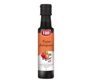 Balsamic Vinegar Creme 200ml Top-0