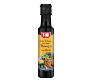 Balsamic Vinegar Creme Mustard 200ml Top-0