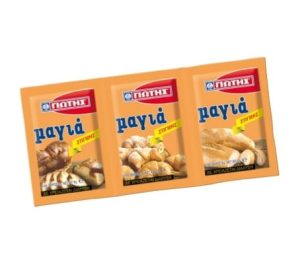 Instant Yeast Powder Magia 3pc - 8gr Jotis-0