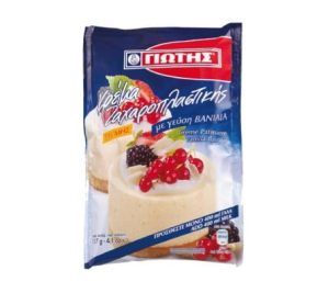 Instant Creme Patisserie Vanilla 117gr Jotis-0