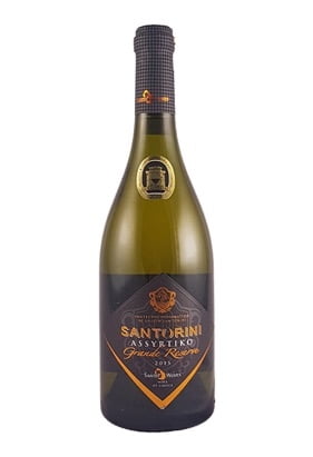 Santo Grande Reserve Assyrtiko 750ml SantoWines-0