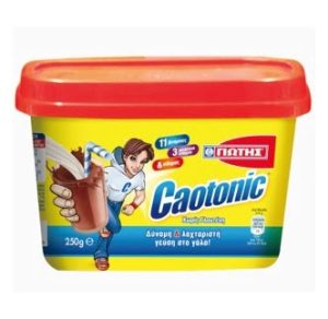 Caotonic mix for Cocoa Beverage 250gr Jotis -0