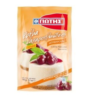 Instant Creme Patisserie Bavaroise 145gr Jotis-0