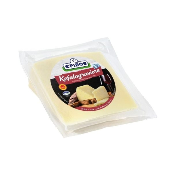 kefalograviera-cheese-PDO-230gr-Epirοs-agora-greek-delicacies