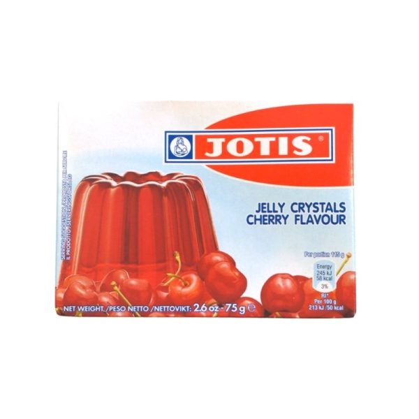 Fruit-zele-cherry-75gr-agora-greek-delicacies