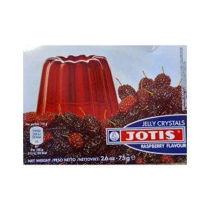 Fruit-zele-cherry-75gr-agora-greek-delicacies