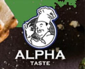 Alpha Taste