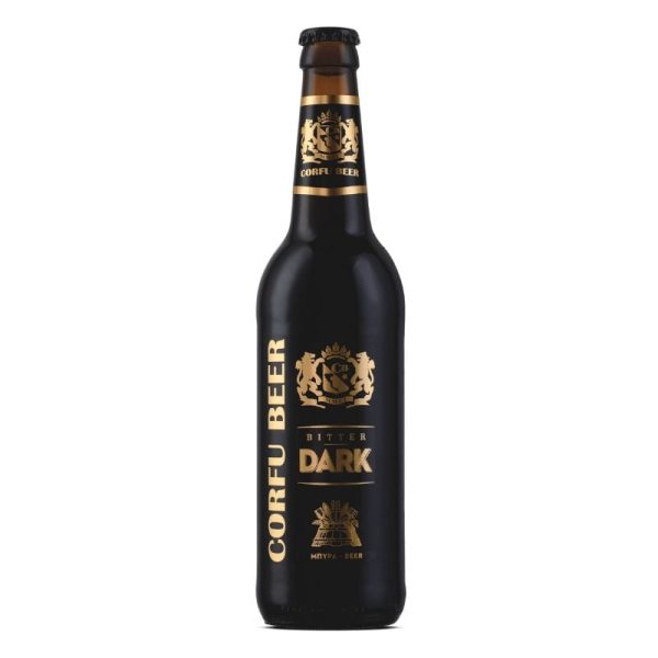 corfu-dark-beer-500ml-agora-greek-delicacies