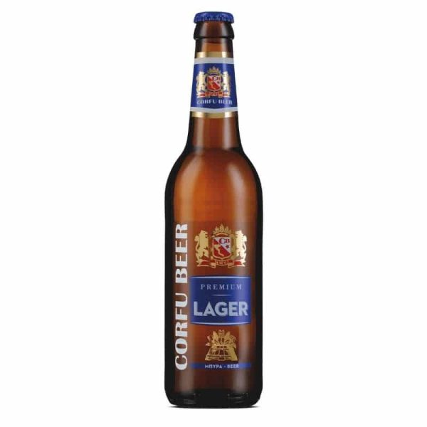 corfu-lager-beer-330ml-agora-greek-delicacies