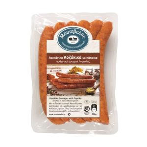 kozakika-sausages-paprika-300gr-agora-greek-delicacies