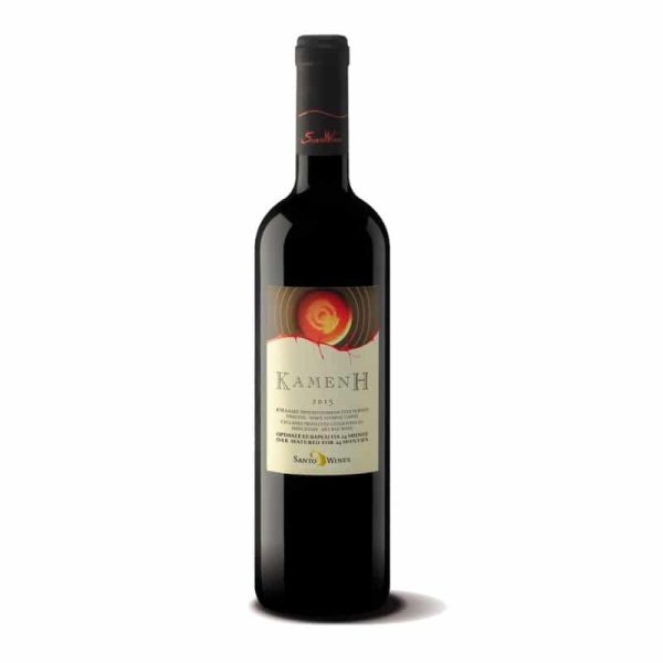 kameni-red-dry-wine-santowines-750ml-agora-greek-delicacies