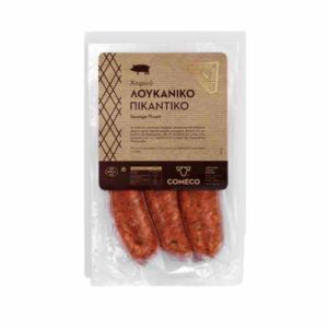 sausage-picant-330gr-agora-greek-delicacies