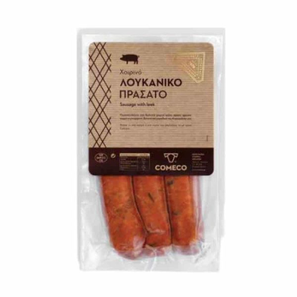 sausage-with-leek-330gr-agora-greek-delicacies