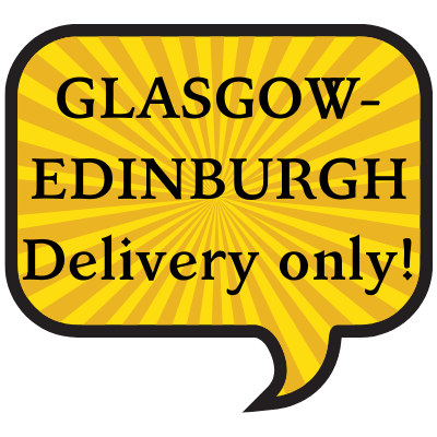 GLA – EDI delivery only