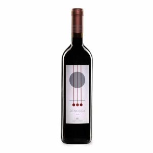 OENODEA-red-wine-750ml-agora-greek-delicacies