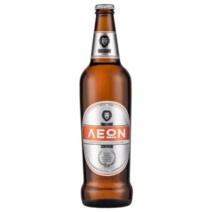 leon-cypriot-beer-630ml-agora-greek-delicacies