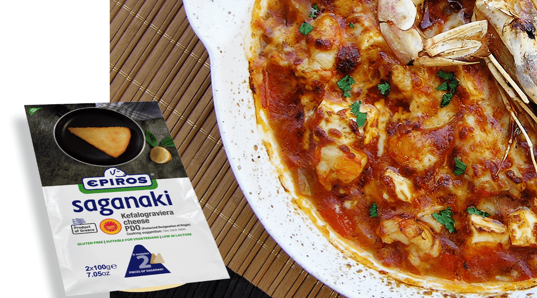 saganaki-kefalogravira-prawns-recipe-agora-greek-delicacies