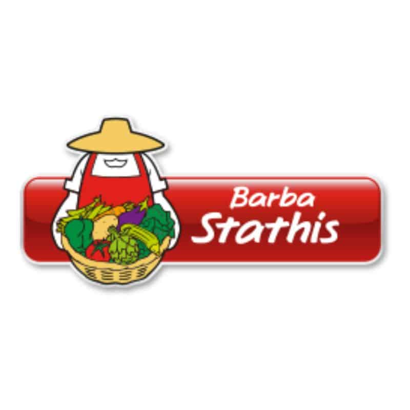 Barba Stathis