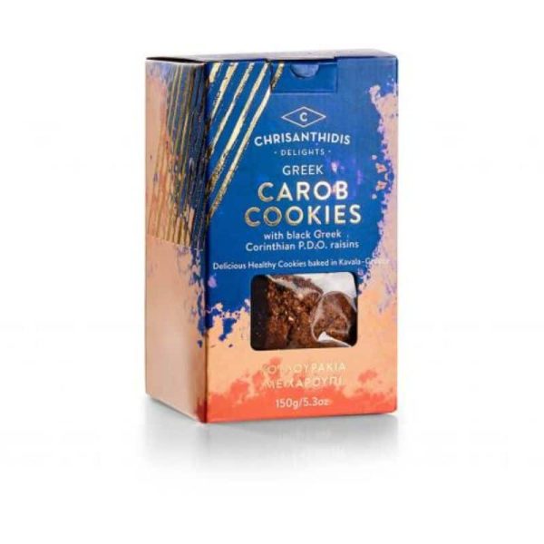 carob-cookies-150gr-chrysanthidis-agora-greek-delicacies