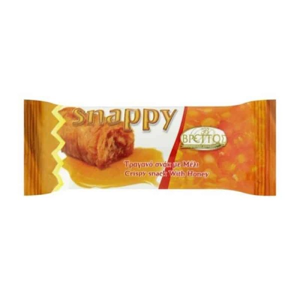 Mini-Baklava-Snappy-with-honey-50gr-Vrettos-agora-greek-delicacies