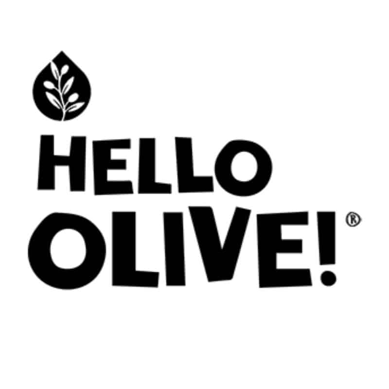 Hello Olive!