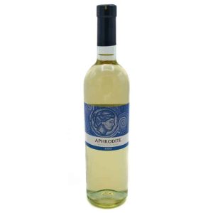 Aphrodite White Wine 750ml KEO-agoragreek-deliacies