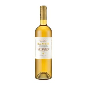 Samos vin doux 2023 sweet wine 750ml - agora greek delicacies