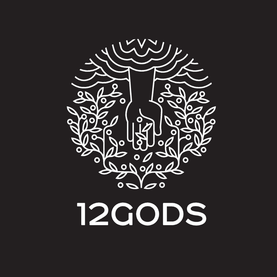 12GODS