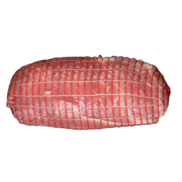 Stuffed pork roll raw 1.4 kg ℮ - Comeco