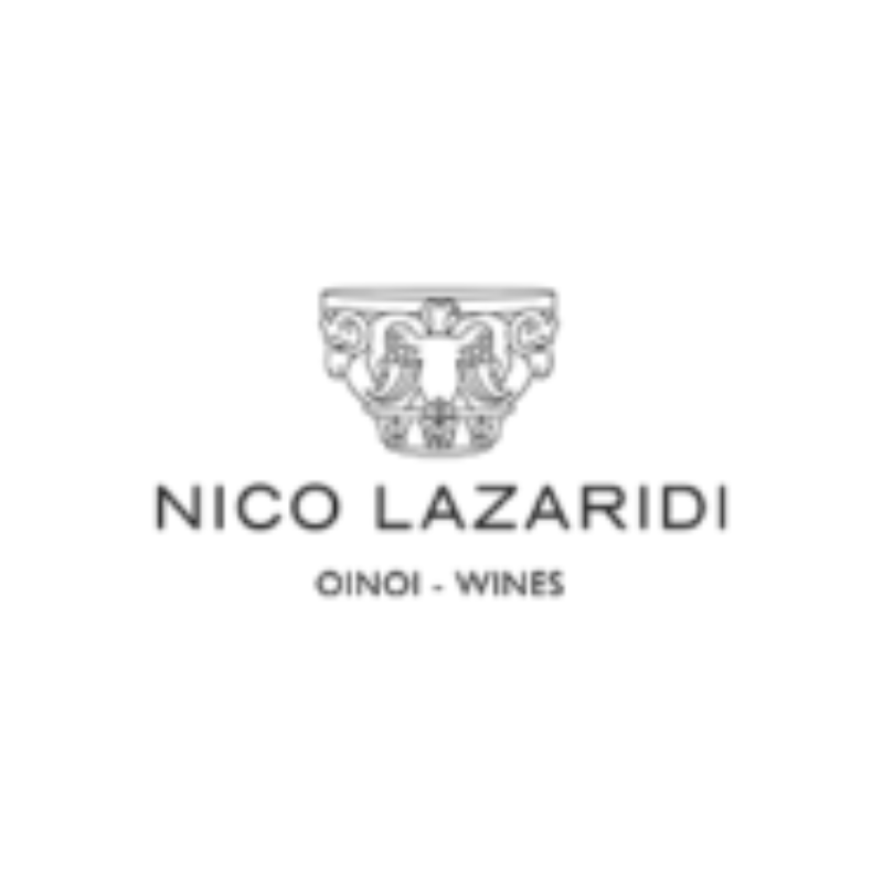 Nico Lazaridi Wines