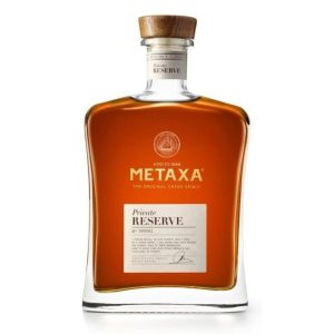 Metaxa Private Reserve Brandy 700ml - agora-greek-delicacies