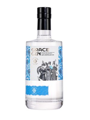 grace green gin 700ml